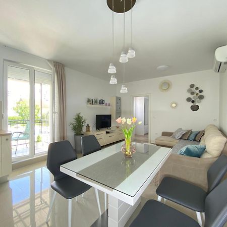 Luxury Marijana Apartment Split Luaran gambar