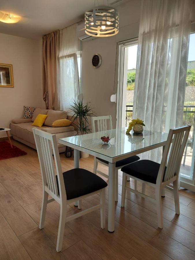 Luxury Marijana Apartment Split Luaran gambar
