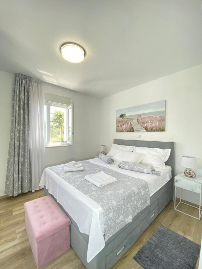 Luxury Marijana Apartment Split Luaran gambar