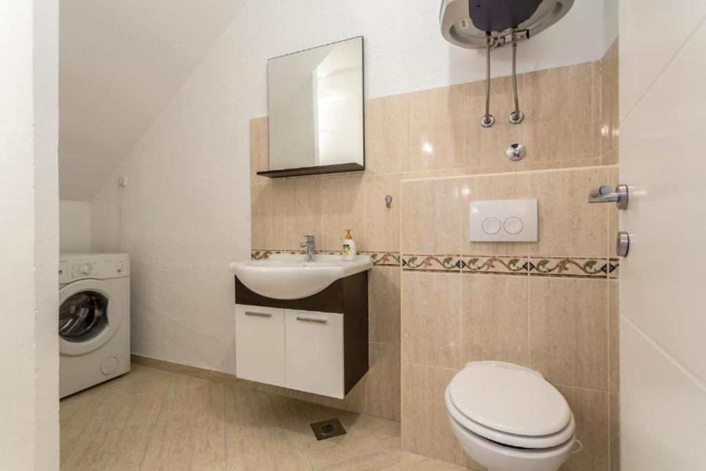 Luxury Marijana Apartment Split Luaran gambar