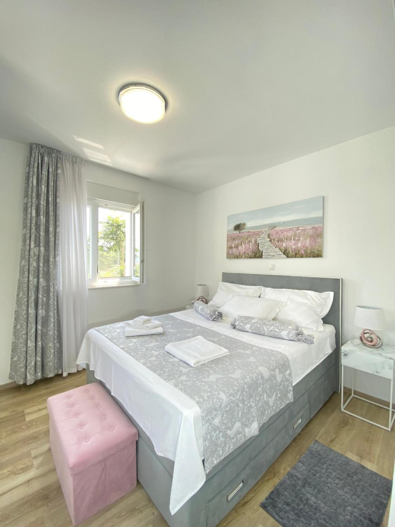 Luxury Marijana Apartment Split Luaran gambar