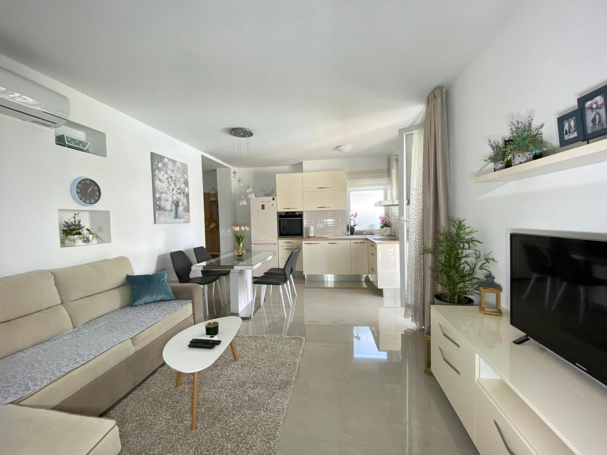Luxury Marijana Apartment Split Luaran gambar