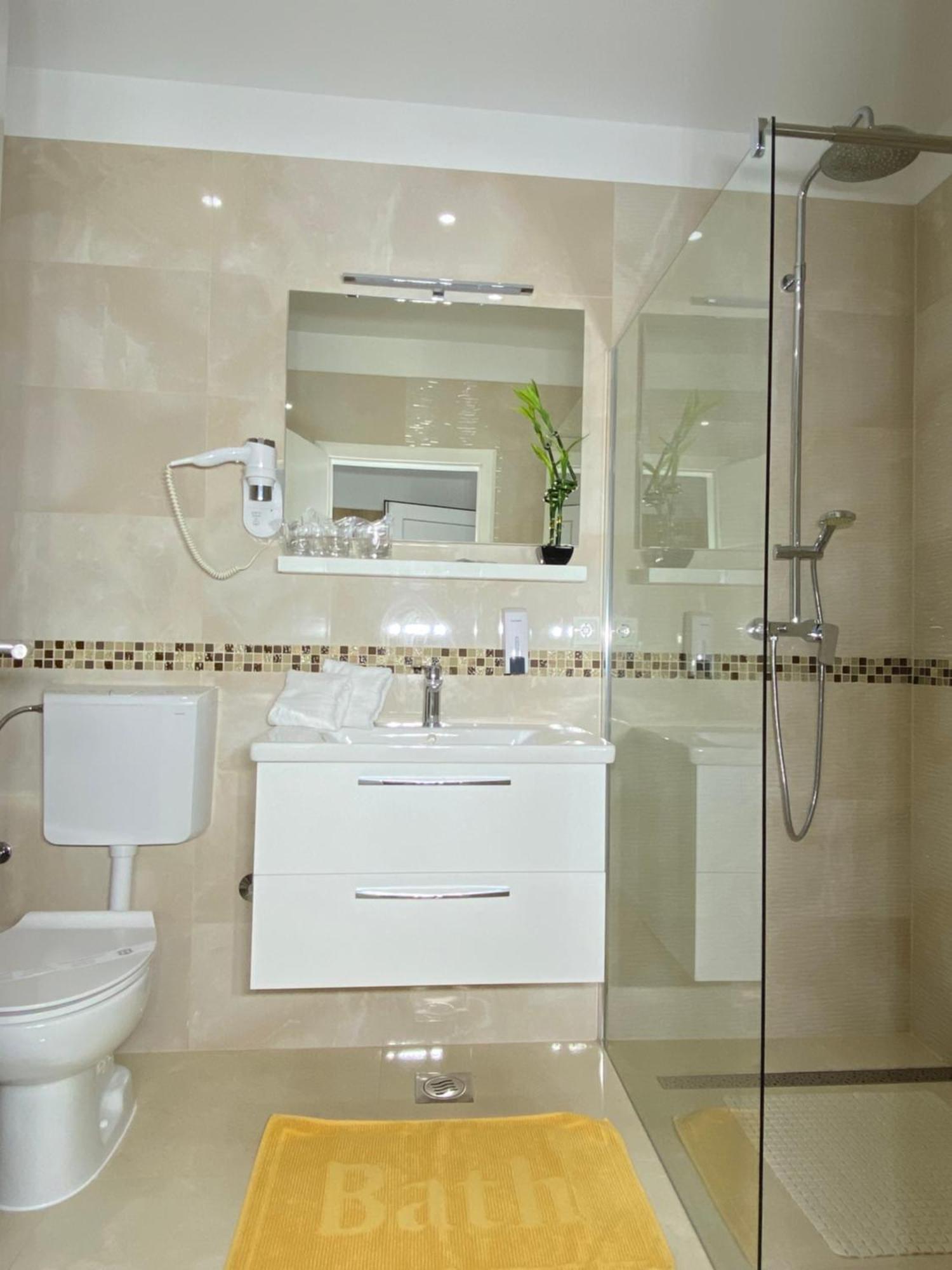 Luxury Marijana Apartment Split Luaran gambar