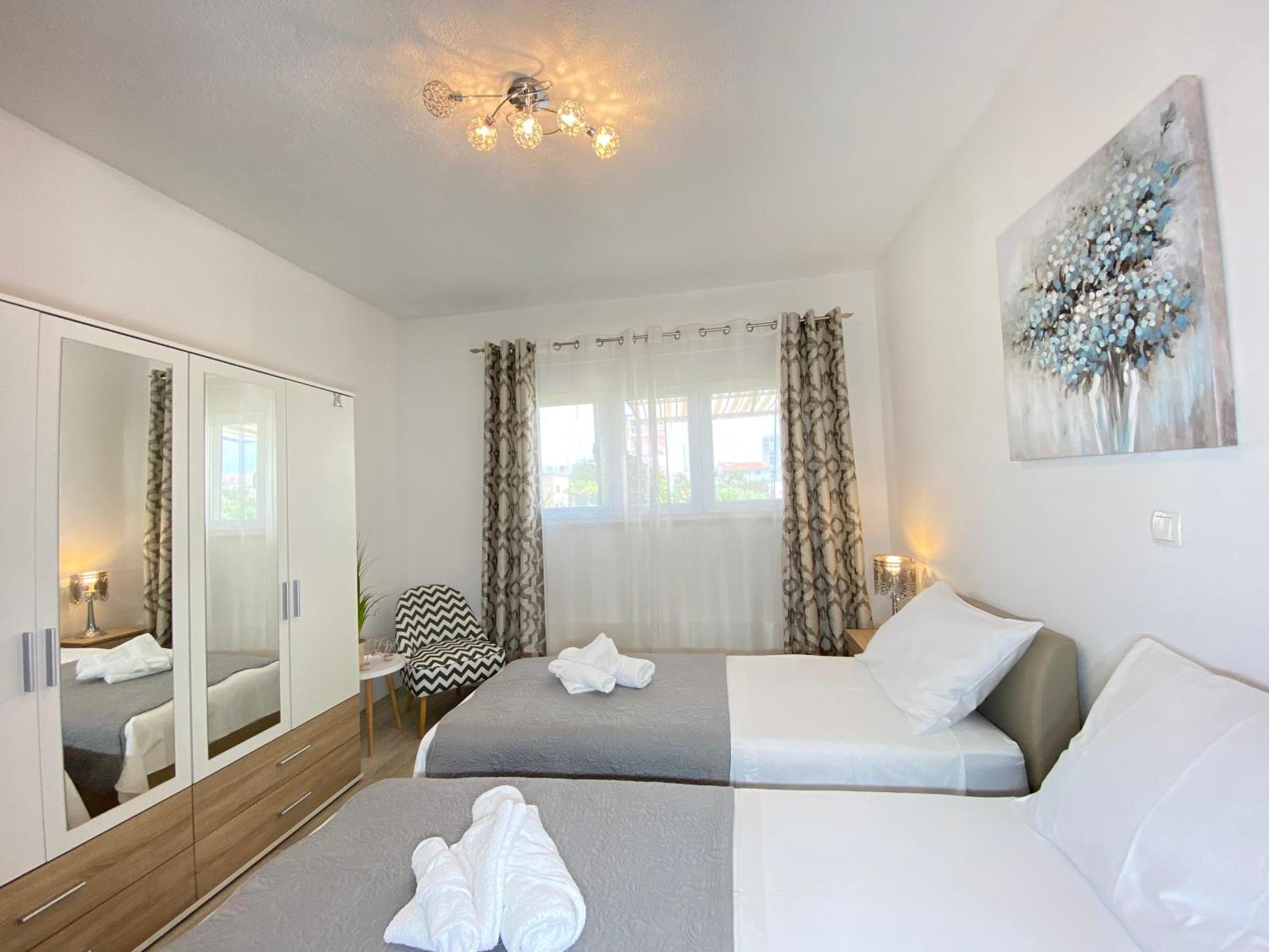 Luxury Marijana Apartment Split Luaran gambar