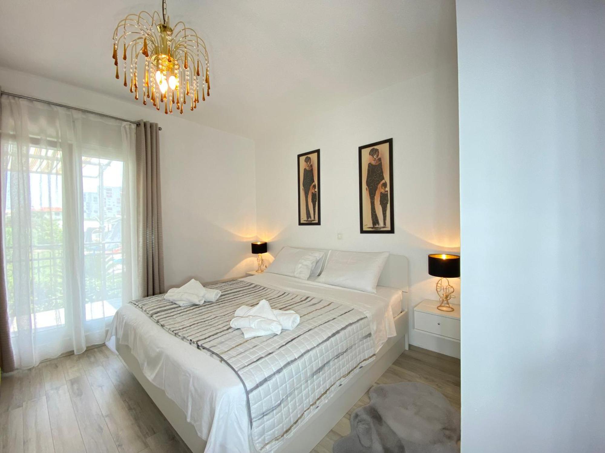 Luxury Marijana Apartment Split Luaran gambar
