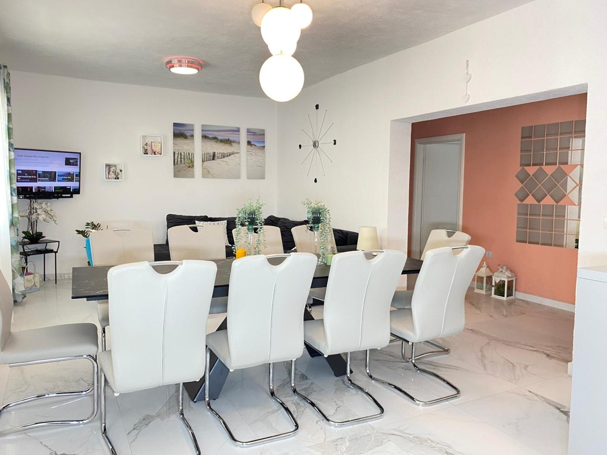 Luxury Marijana Apartment Split Luaran gambar