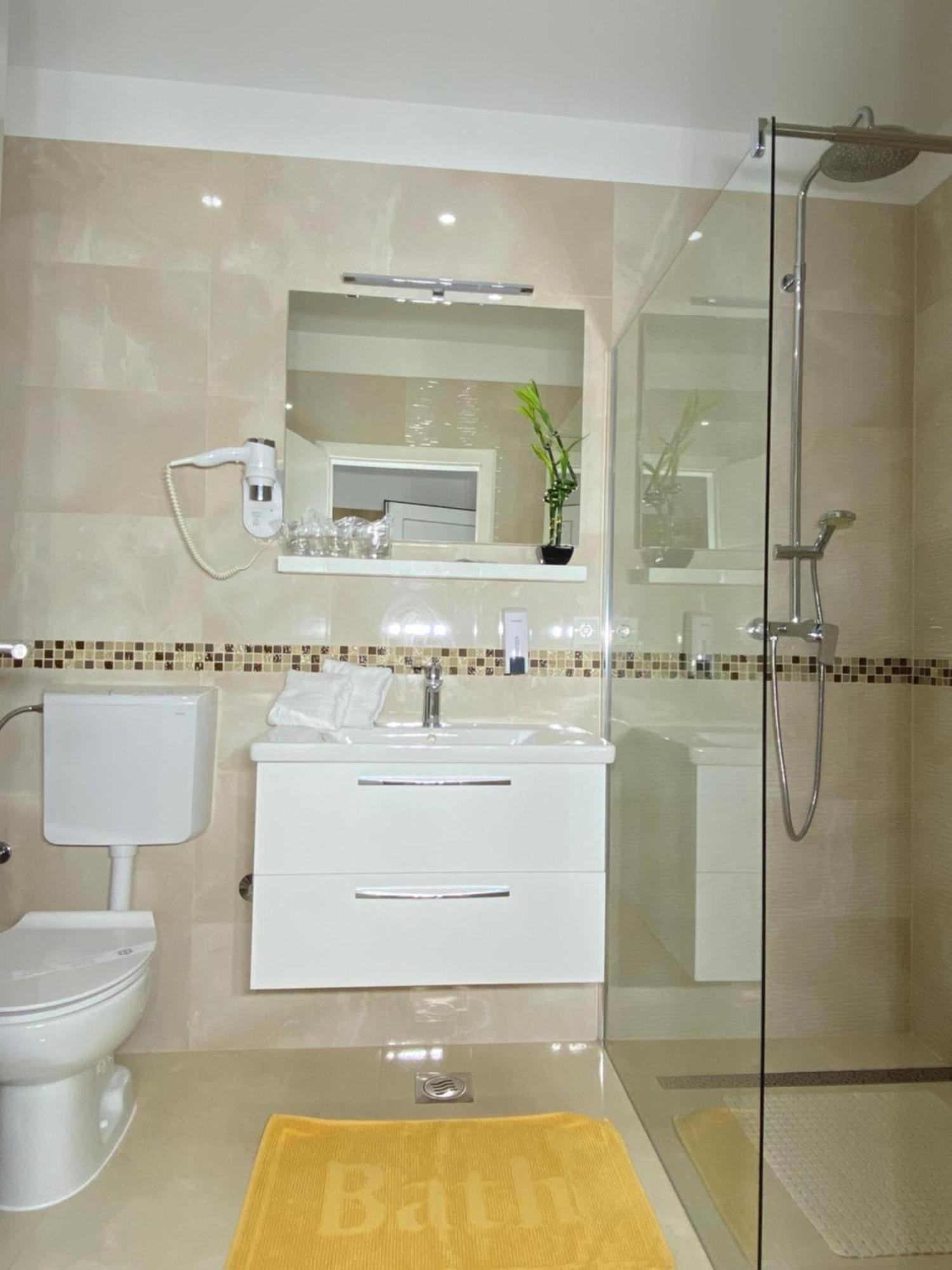 Luxury Marijana Apartment Split Luaran gambar