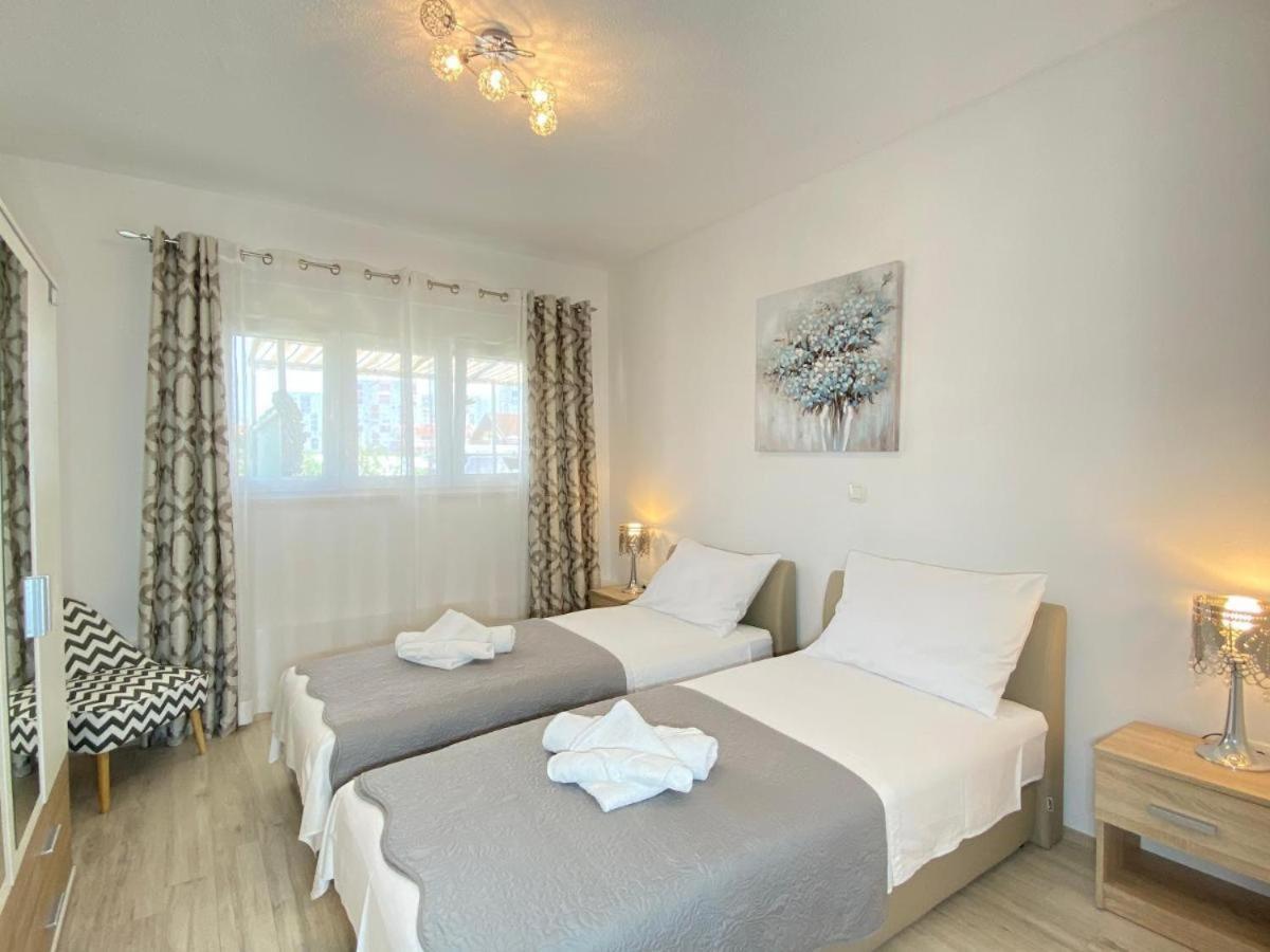 Luxury Marijana Apartment Split Luaran gambar