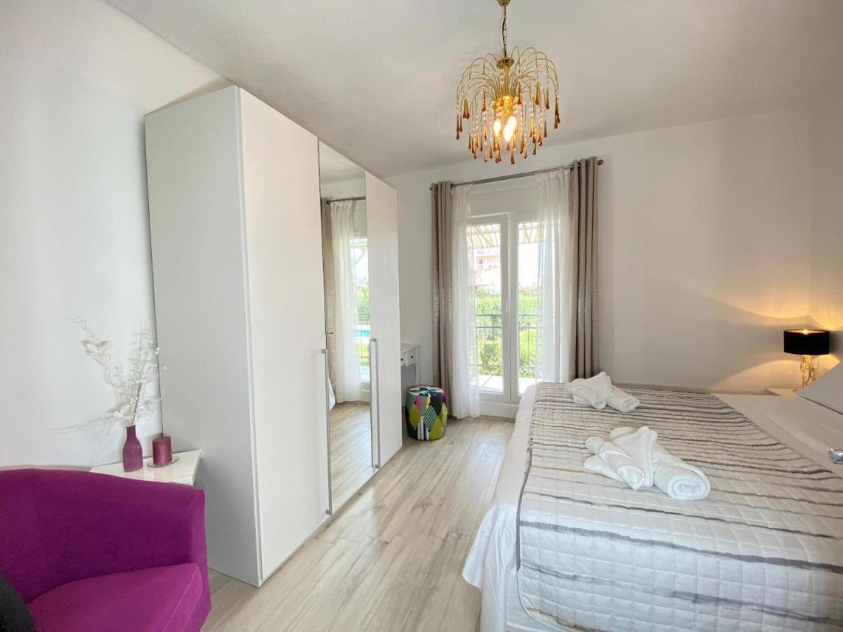 Luxury Marijana Apartment Split Luaran gambar