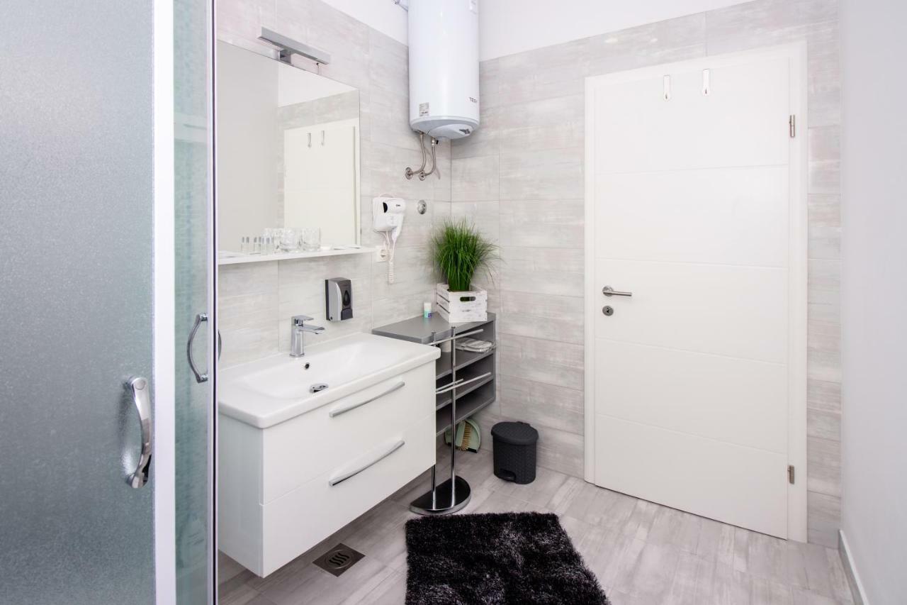Luxury Marijana Apartment Split Luaran gambar