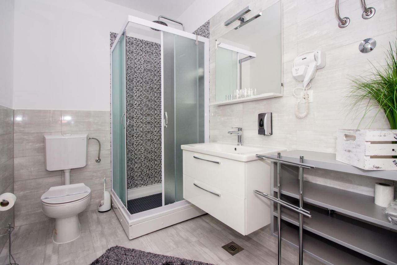 Luxury Marijana Apartment Split Luaran gambar