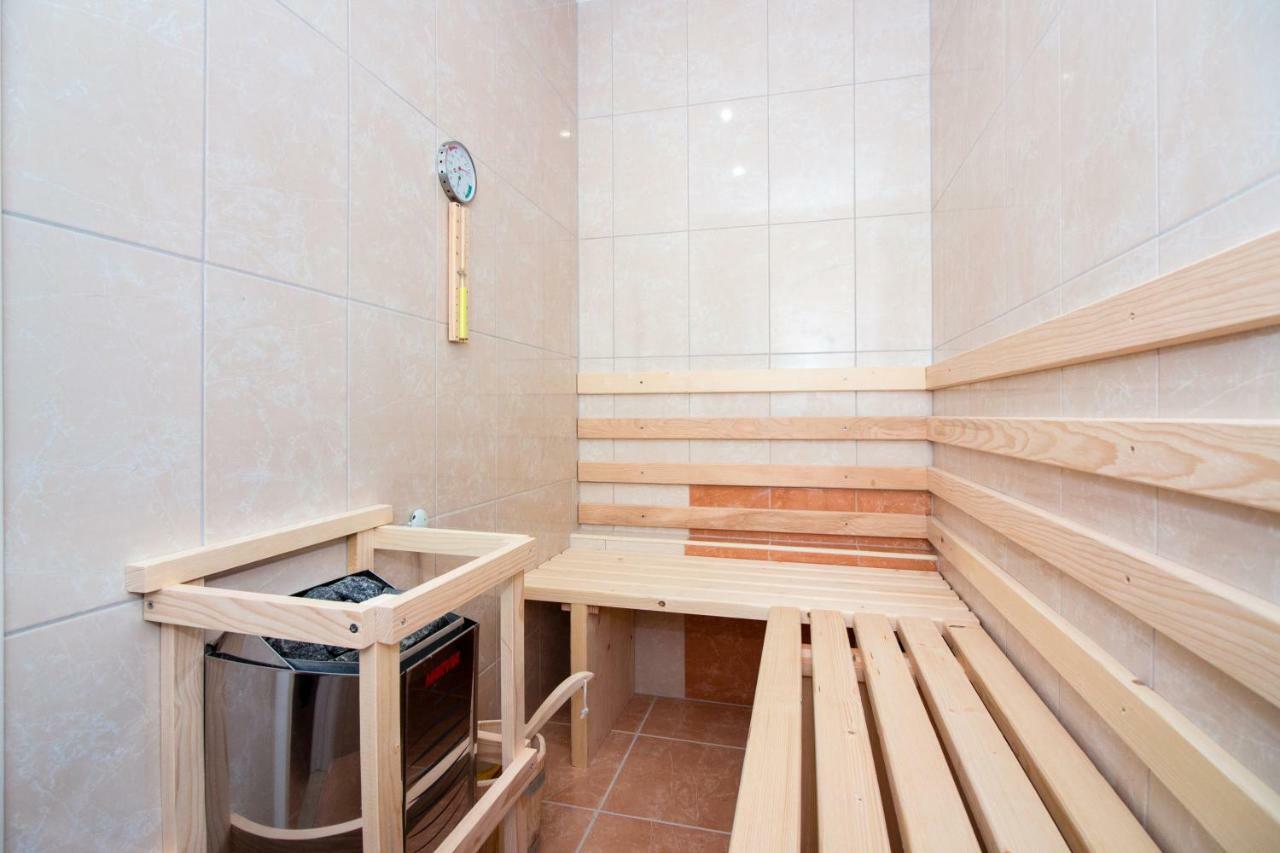 Luxury Marijana Apartment Split Luaran gambar